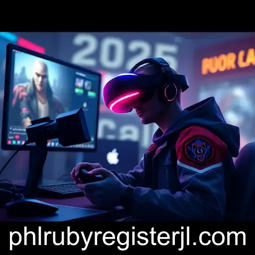 The Evolution of Online Gaming Platforms