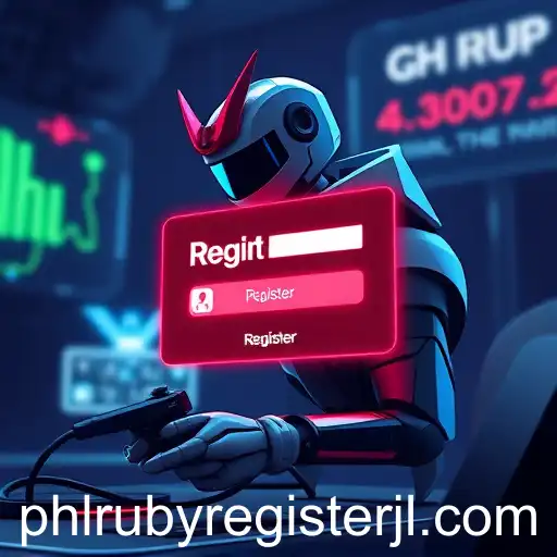 Gaming Evolutions: Phlruby Register in Focus