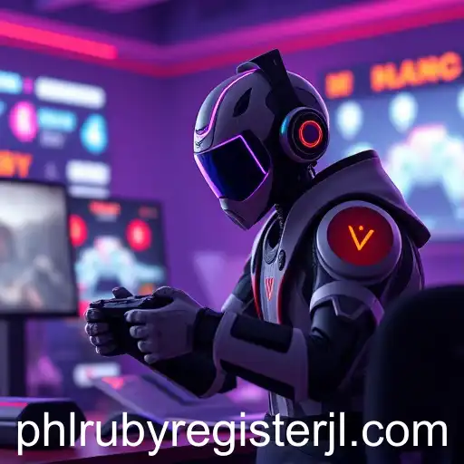 Innovative Game Platforms Transforming 2025