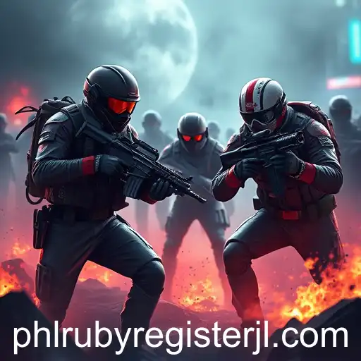 Navigating the Digital Gaming Landscape