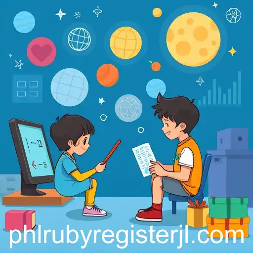 The Rise of PHL Ruby in the Gaming World