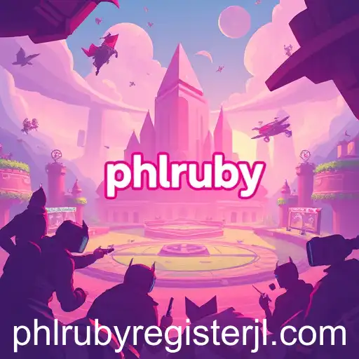 Revolutionizing Online Gaming with PHLRuby