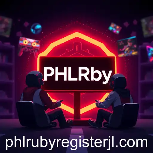 The Rise of PHLRuby in Online Gaming