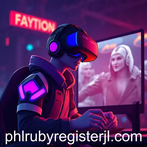 Emerging Trends in Online Gaming 2025