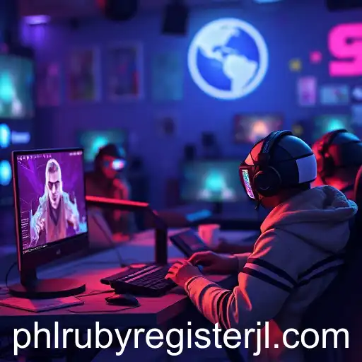 Emerging Trends in Online Gaming Communities