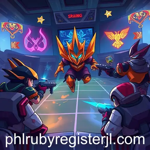 Unlocking the Gaming Landscape: The Rise of phlruby