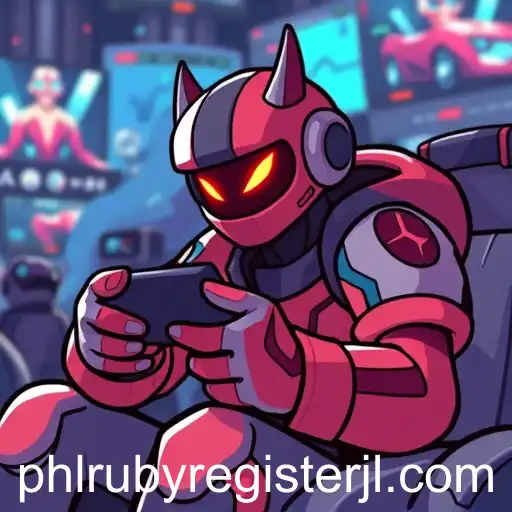 Rise of Online Gaming: PHLRuby's Impact