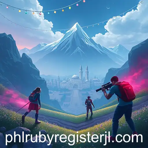 Rise of 'phlruby register' in Online Gaming