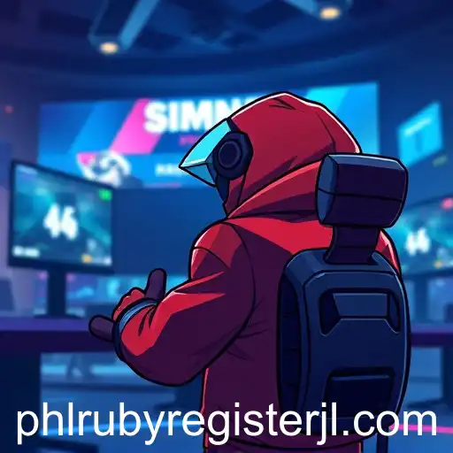 The Rise of PHLRuby in the Gaming World